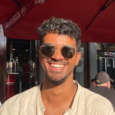 Leo, co-founder of BananaSplit